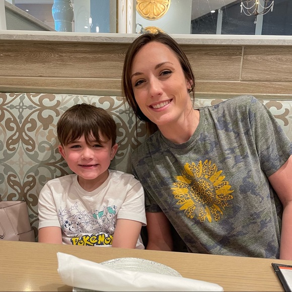 Meet your Posher, Krissy! - Picture 3 of 14